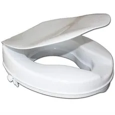 ارتفاع دهنده توالت فرنگی hard seat